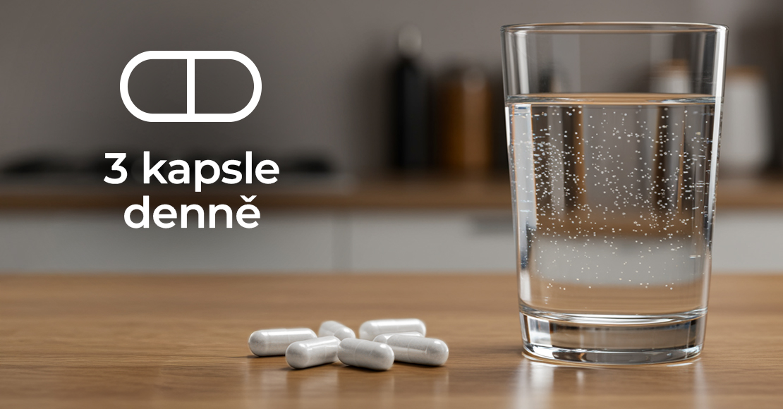 Dávkování spalovače